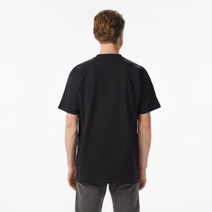 Huf Megablast Multi Erkek Siyah T-shirt