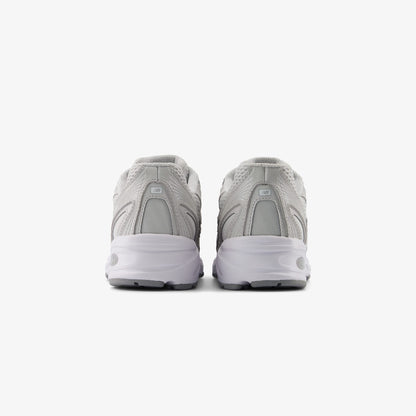 New Balance 740 Lifestyle Unisex Gri Spor Ayakkabı