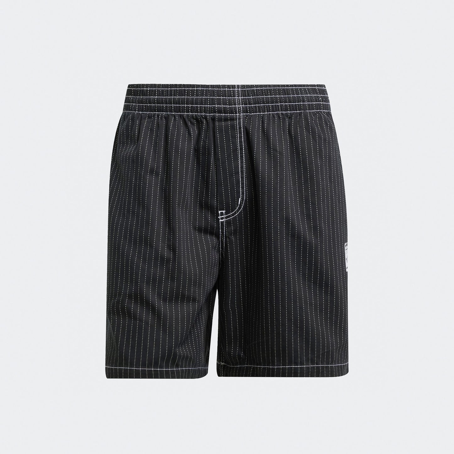 Adidas Originals Wabash Workwear Siyah Erkek Şort