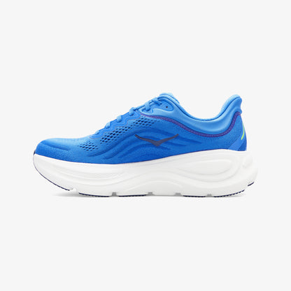 Hoka Bondi 9 Erkek Mavi Yol Koşusu Ayakkabısı