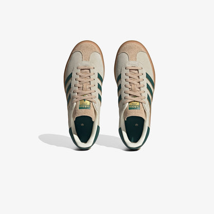 Adidas Gazelle Bold Kadın Krem Spor Ayakkabı