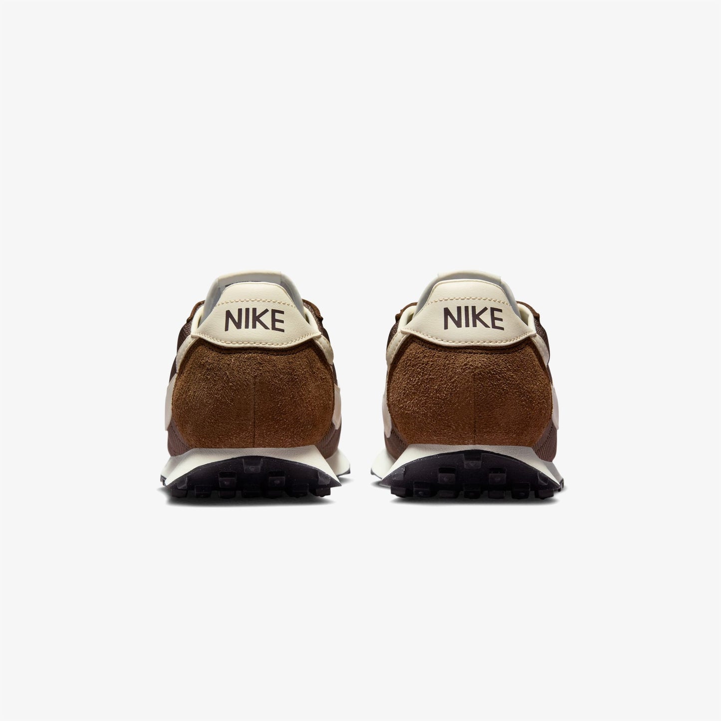 Nike Ld-1000 Unisex Kahverengi Spor Ayakkabı