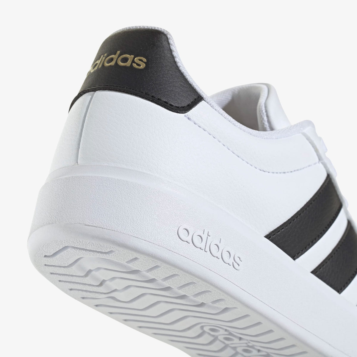 Adidas Street Talk Erkek Beyaz Spor Ayakkabı