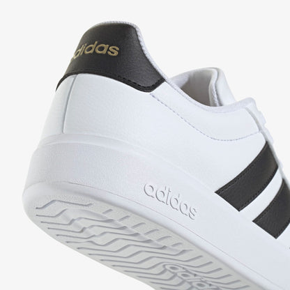Adidas Street Talk Erkek Beyaz Spor Ayakkabı