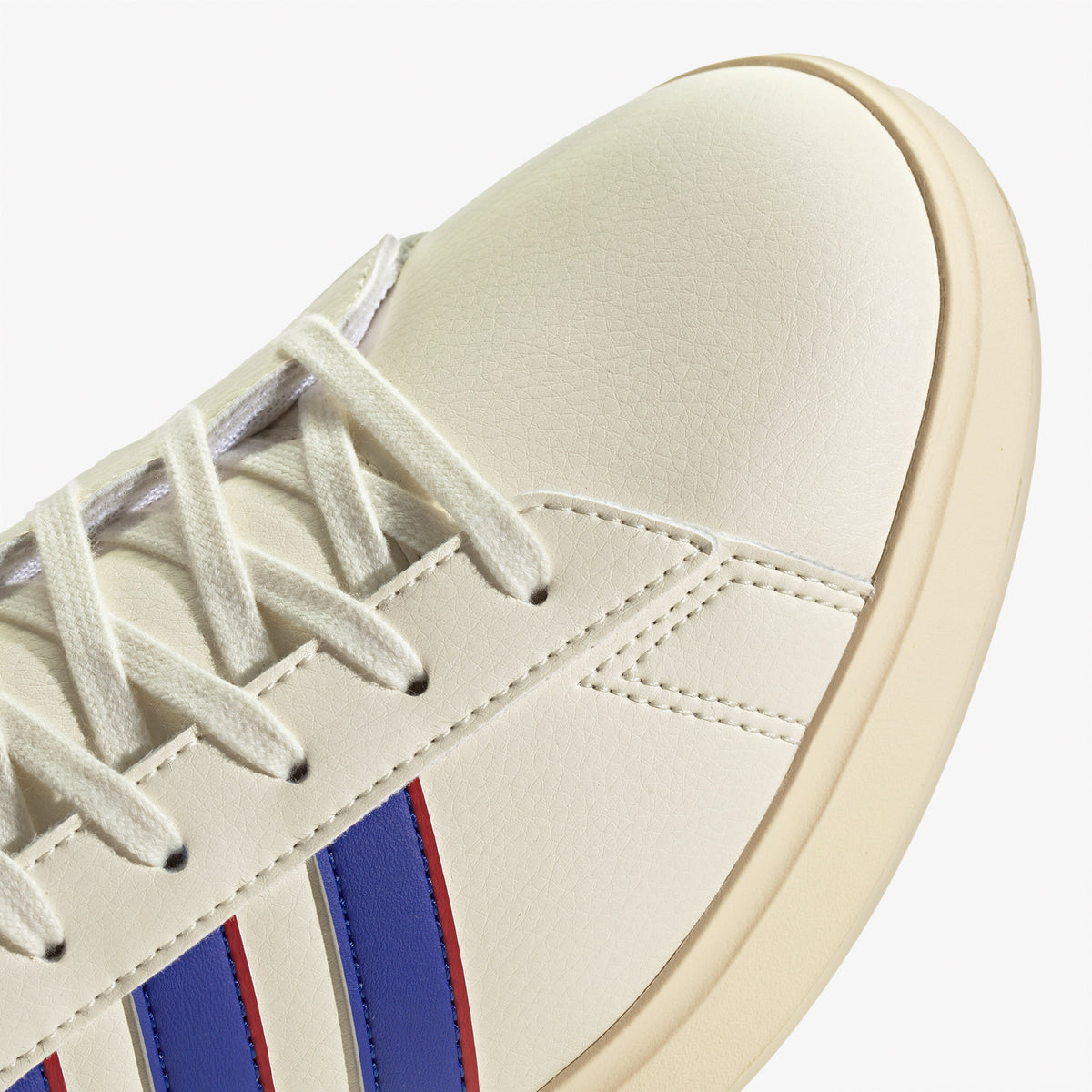 Adidas Grand Court 2.0 Erkek Beyaz Spor Ayakkabı
