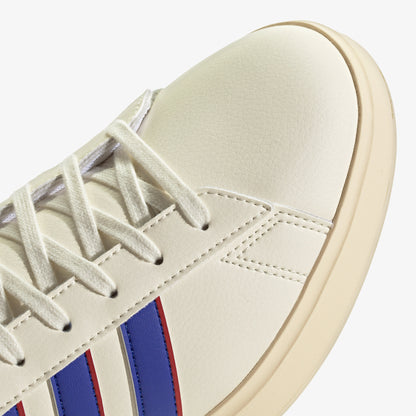 Adidas Grand Court 2.0 Erkek Beyaz Spor Ayakkabı