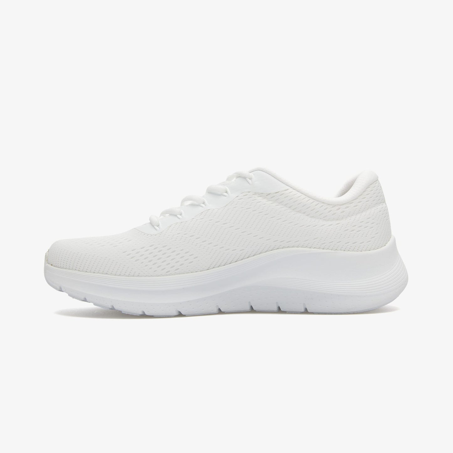 Skechers Arch Fit 2.0 erkek Beyaz Spor Ayakkabı