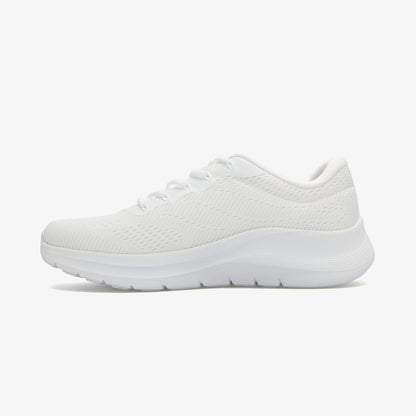Skechers Arch Fit 2.0 erkek Beyaz Spor Ayakkabı
