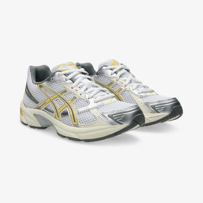 Asics Gel-1130 Kadın Krem Spor Ayakkabı
