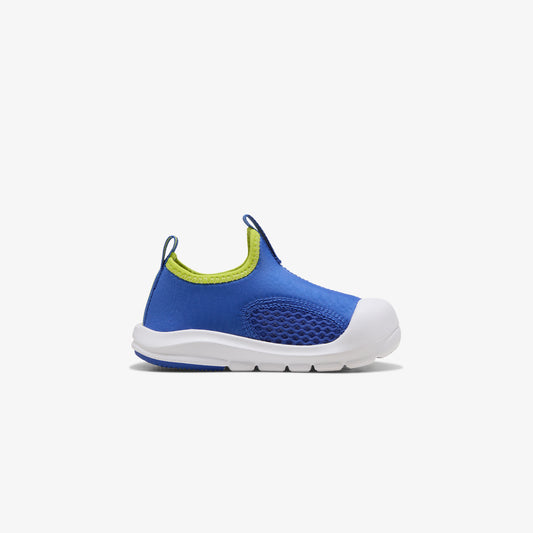 Puma Fun Racer Water Çocuk Mavi Sandalet