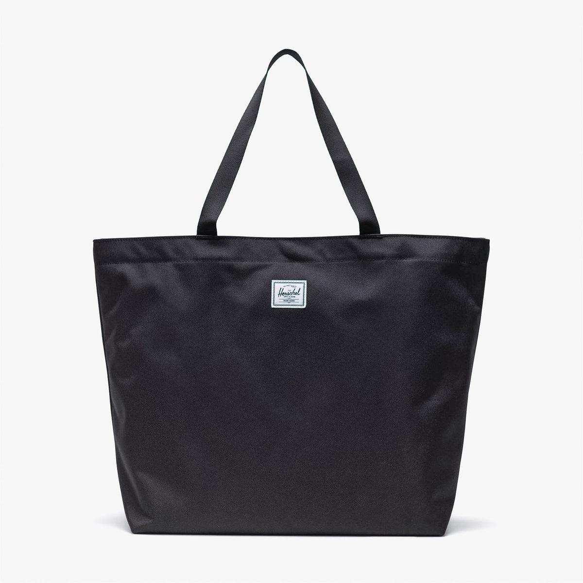 Herschel Classic Unisex Siyah Omuz Çantası