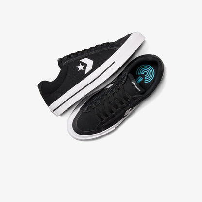 Converse Cons Unisex Siyah Sneaker