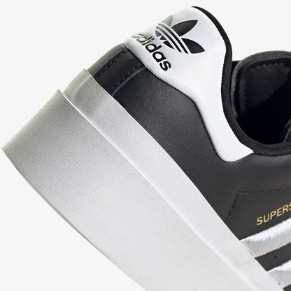 Adidas Superstar Bonega Kadın Siyah Spor Ayakkabı