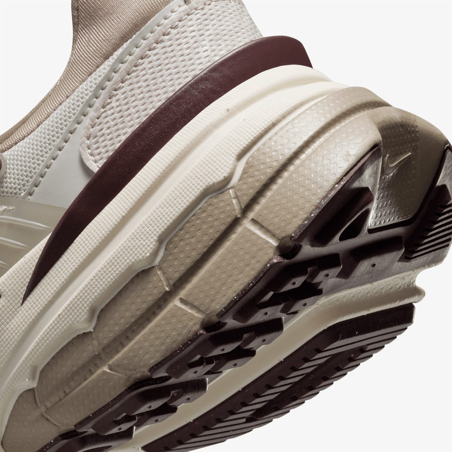 Nike V2k Run Unisex Light Orewood Brown Ayakkabı