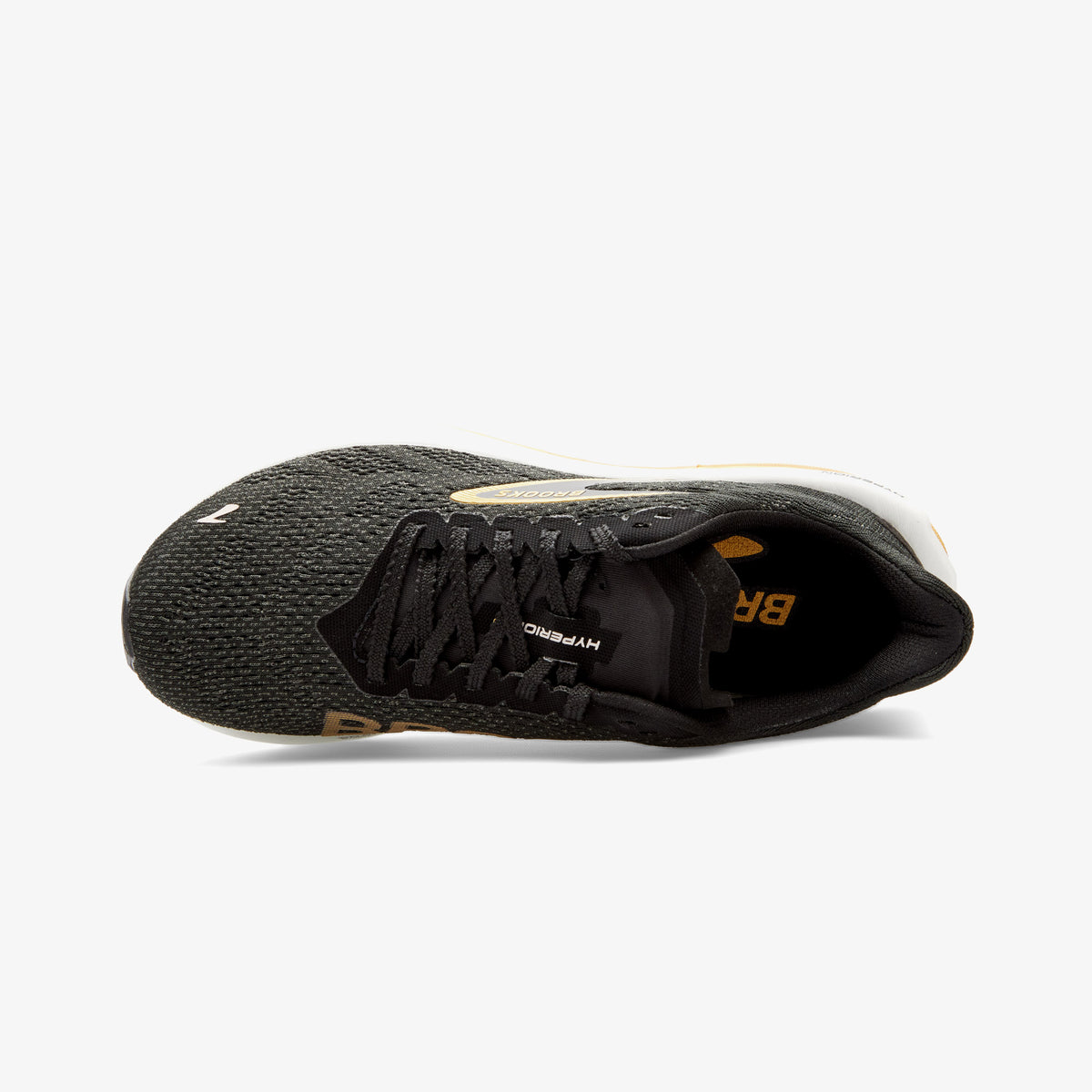 Brooks Hyperion 2 Kadın Siyah Koşu Ayakkabısı
