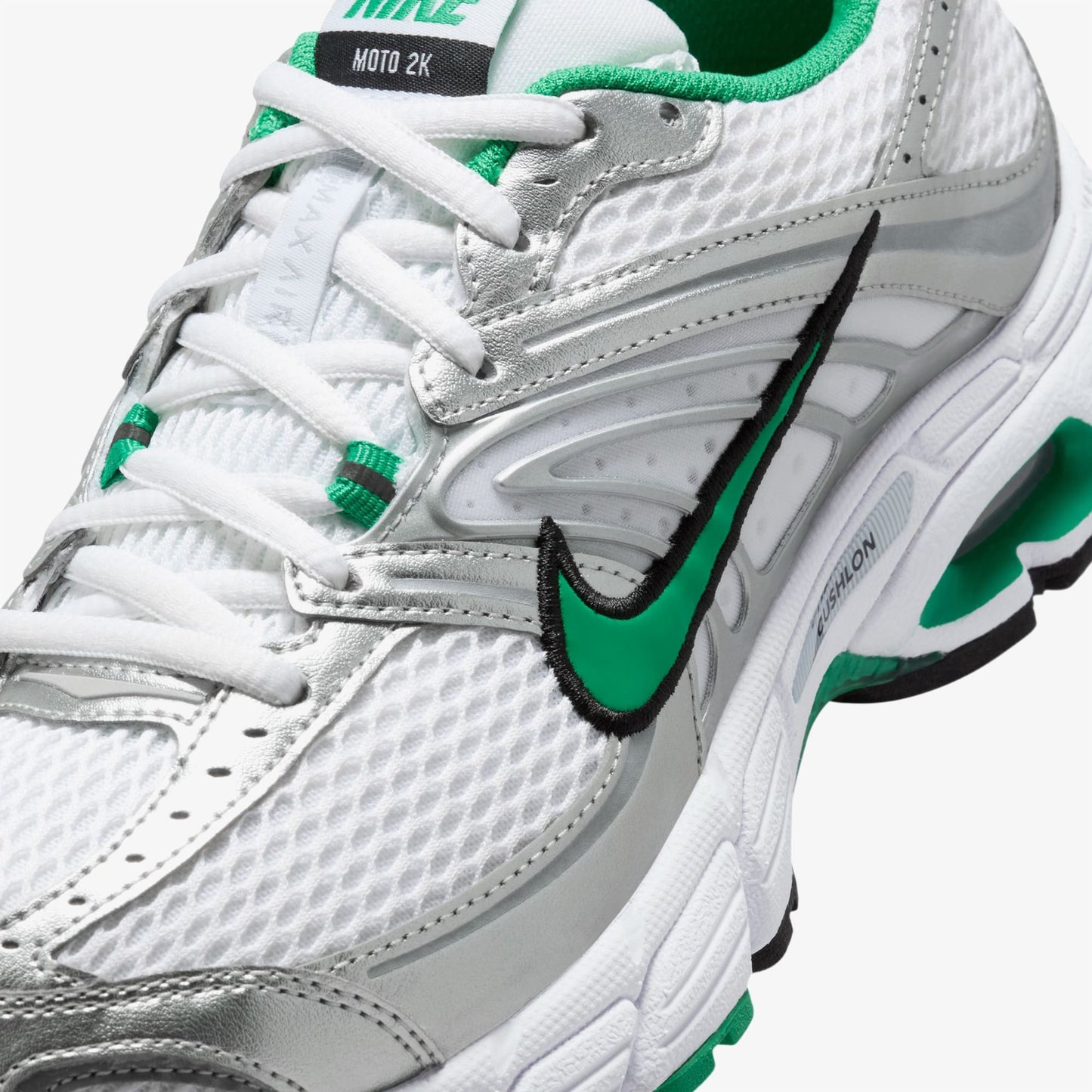 Nike Air Max Moto 2k Kadın Beyaz Spor Ayakkabı