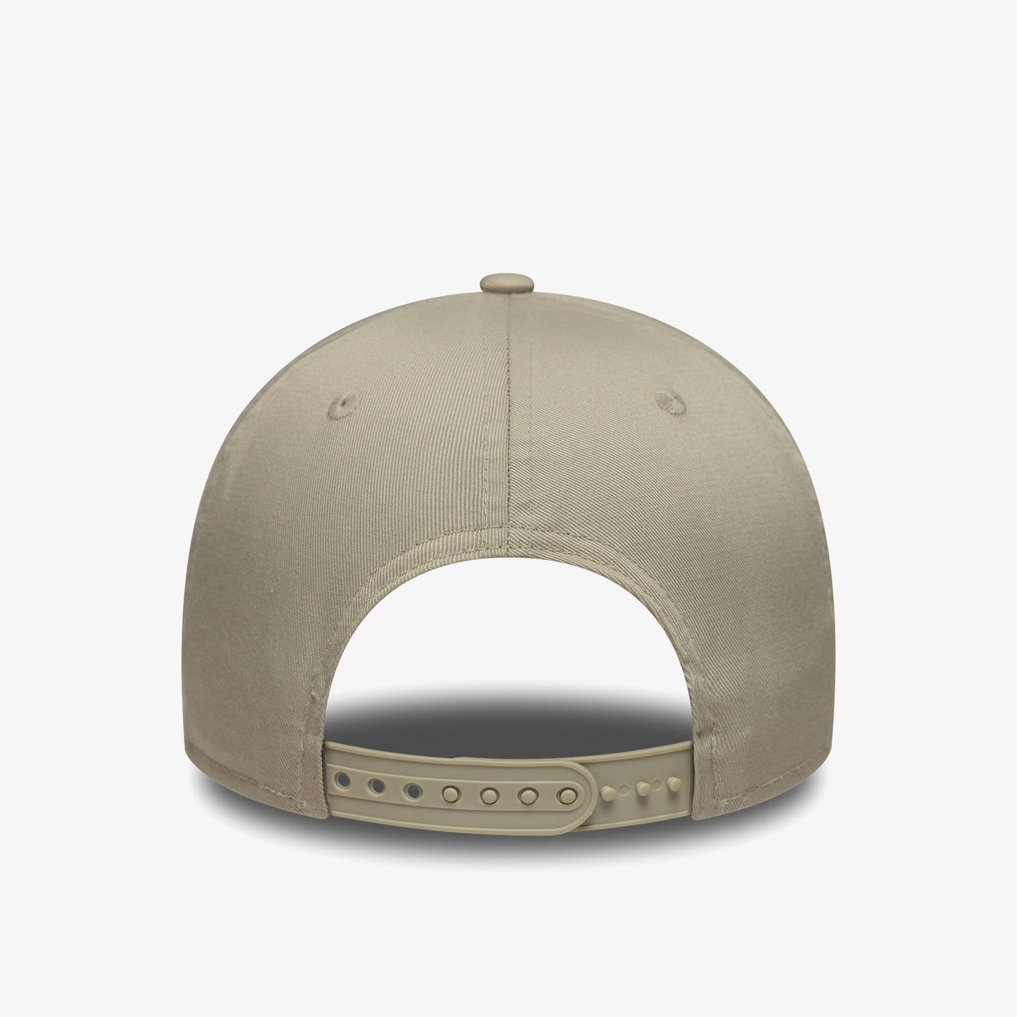 New Era Metallic 9forty Loslak Unisex Bej Şapka