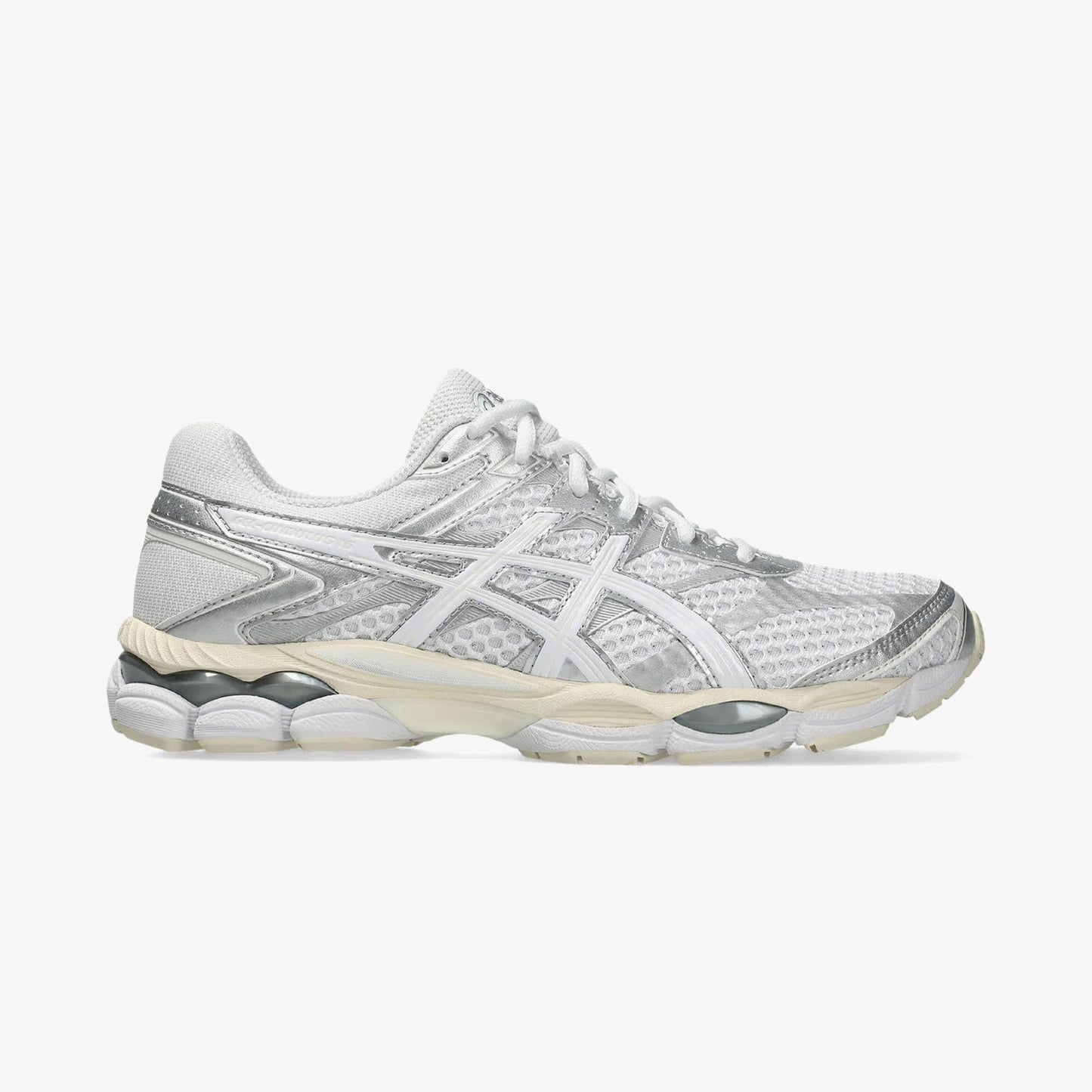 Asics Gel-cumulus 16 Unisex Gri Spor Ayakkabı