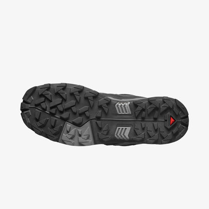 Salomon X Ultra 5 Gore-tex Erkek Siyah Outdoor Ayakkabı