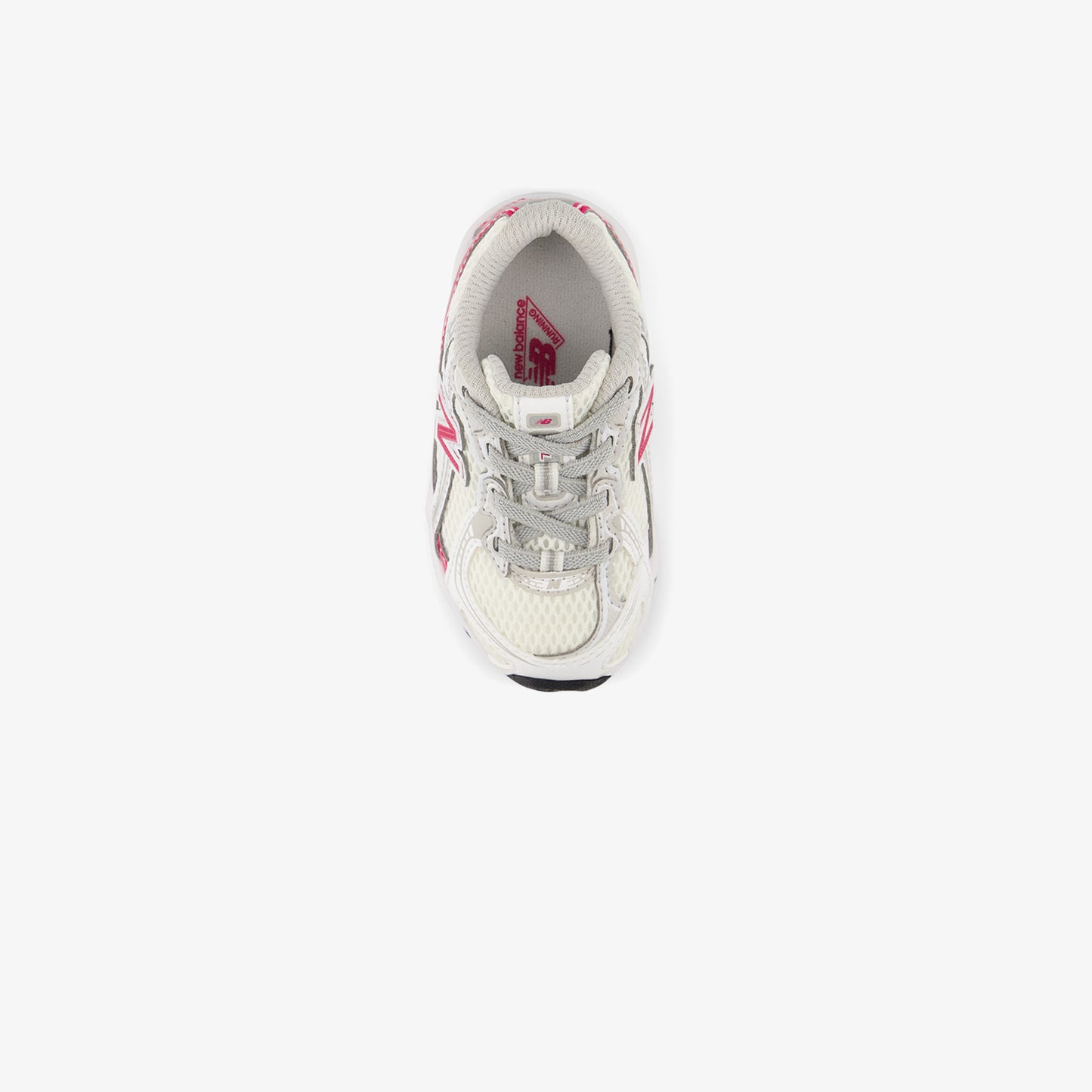 New Balance 740 Lifestyle Çocuk Beyaz Spor Ayakkabı