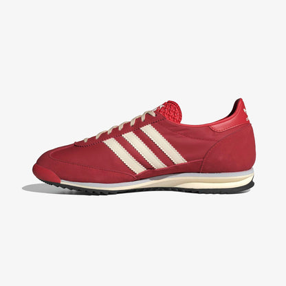 Adidas Sl 72 Og Kadın Kırmızı Spor Ayakkabı