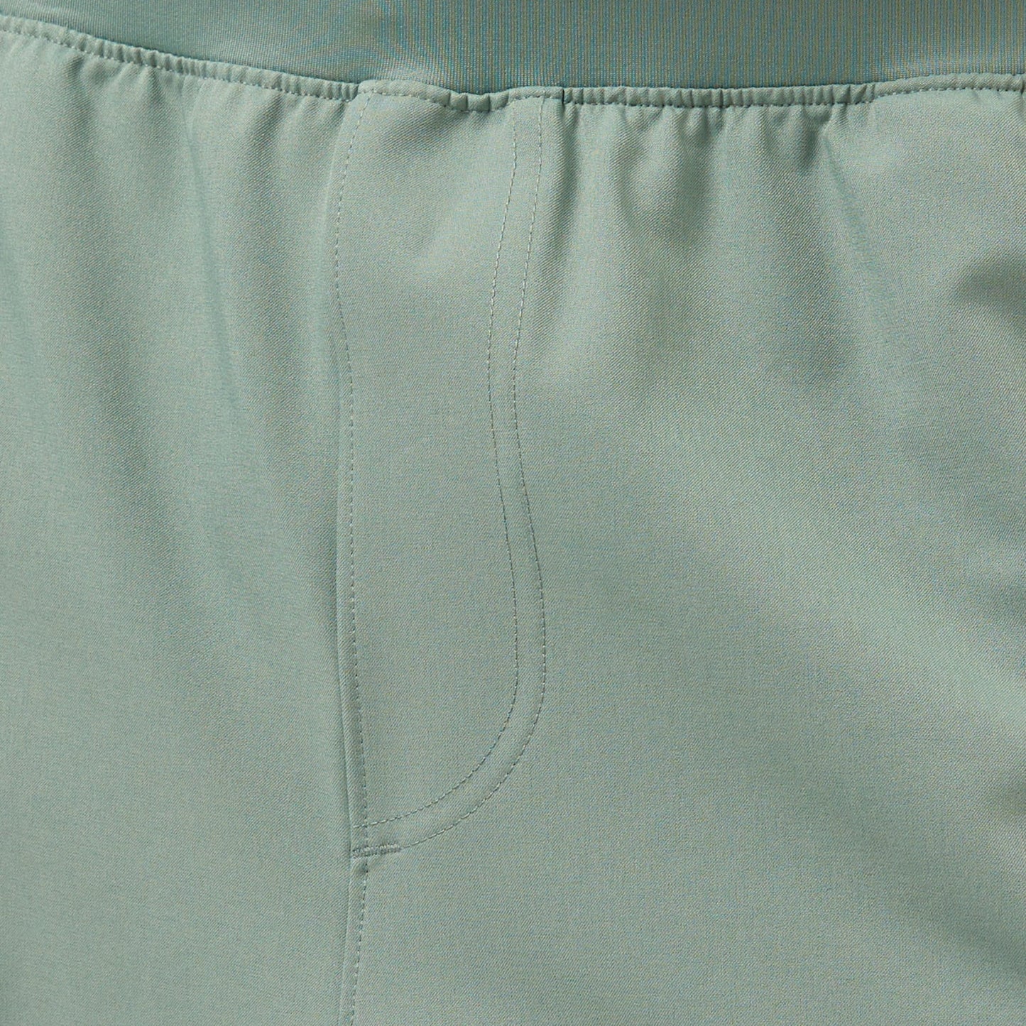 Under Armour Unstoppable Vented Erkek Yeşil Şort