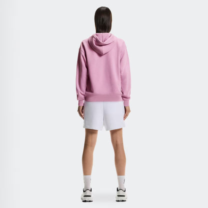 On Club Kadın Pembe Sweatshirt
