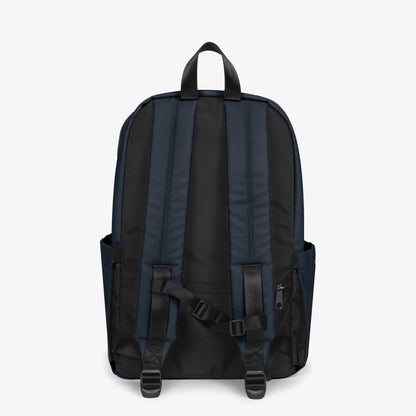 Eastpak Tarp Pack Unisex Lacivert Sırt Çantası