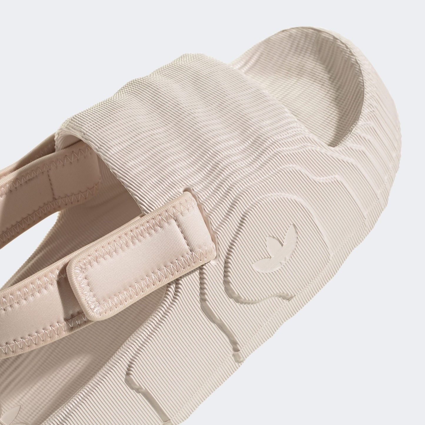 Adidas Adilette 22 Xlg Kadın Krem Terlik