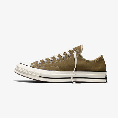 Converse Chuck 70 Unisex Kahverengi Sneaker