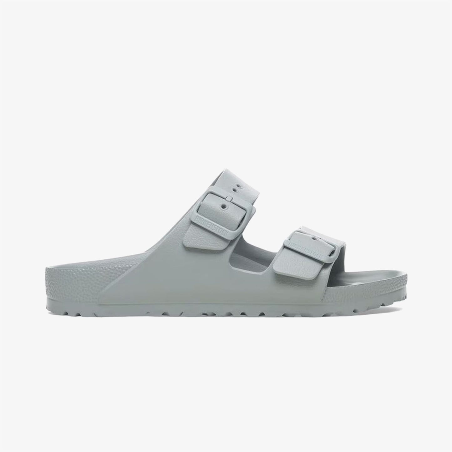 Birkenstock Arizona Eva Kadın Gri Terlik