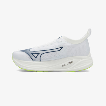 Mizuno Neo Zen 2 Unisex Beyaz Koşu Ayakkabısı