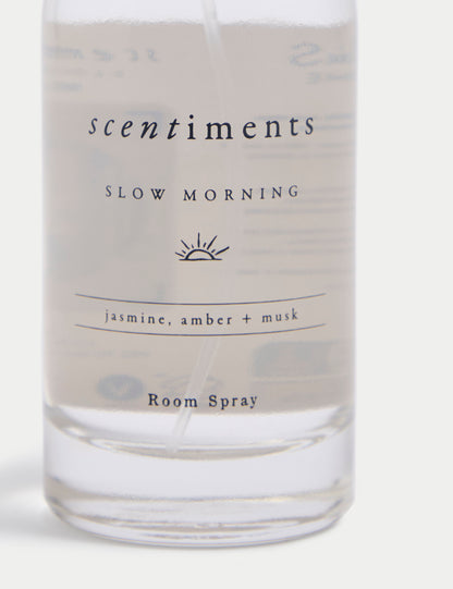 Slow Morning Oda Spreyi