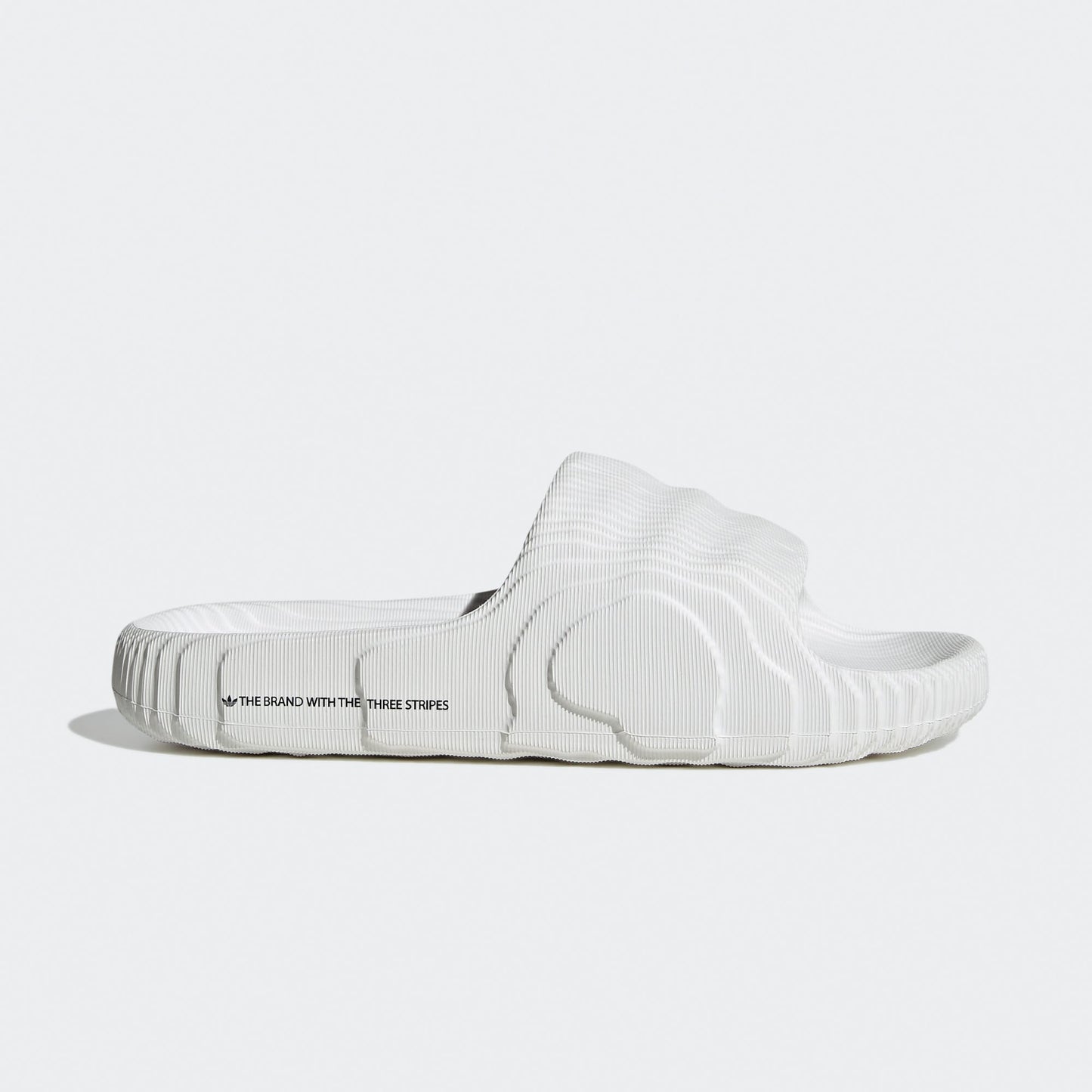 Adidas Adilette 22 Unisex Beyaz Terlik