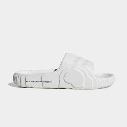 Adidas Adilette 22 Unisex Beyaz Terlik