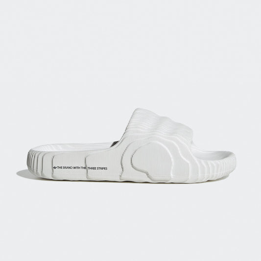 Adidas Adilette 22 Unisex Beyaz Terlik