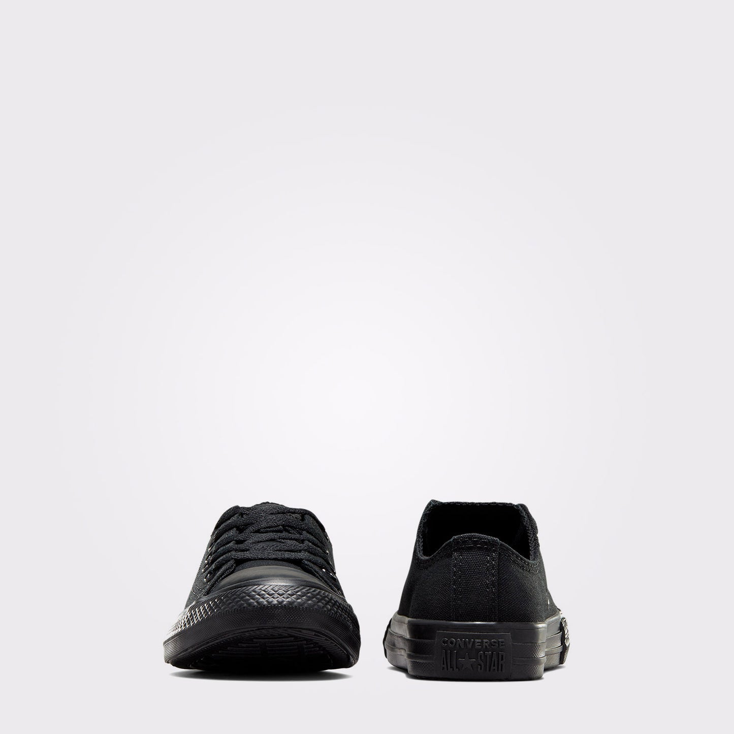 Converse Chuck Taylor All Star Çocuk Siyah Sneaker