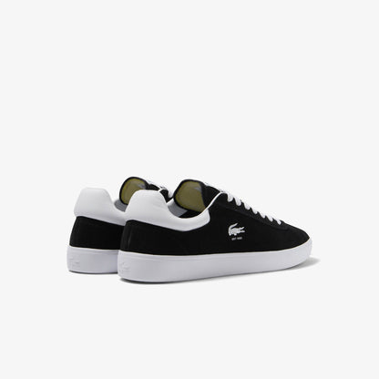 Lacoste Sport Baseshot Erkek Siyah Sneaker