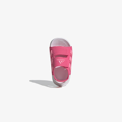 Adidas Altaswim 2.01 Bebek Pembe Sandalet