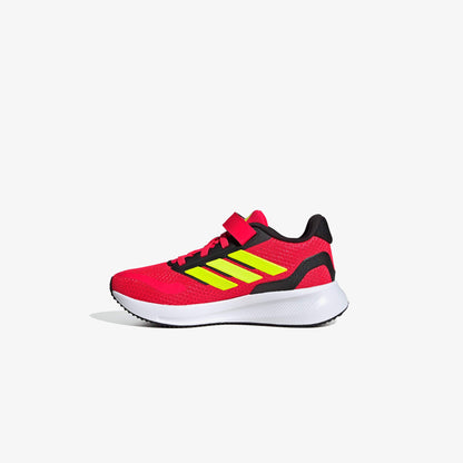 Adidas Runfalcon 5 El Çocuk Kırmızı Spor Ayakkabı