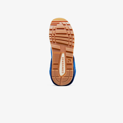 Converse X Ader Error Wave Trainer Unisex Mavi Süet Spor Ayakkabı