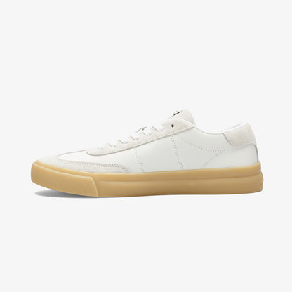 Tommy Hilfiger Cupset Erkek Beyaz Sneaker