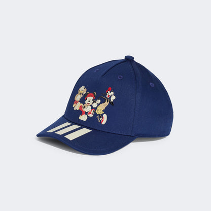Adidas X Disney Mickey Mouse Unisex Lacivert Şapka
