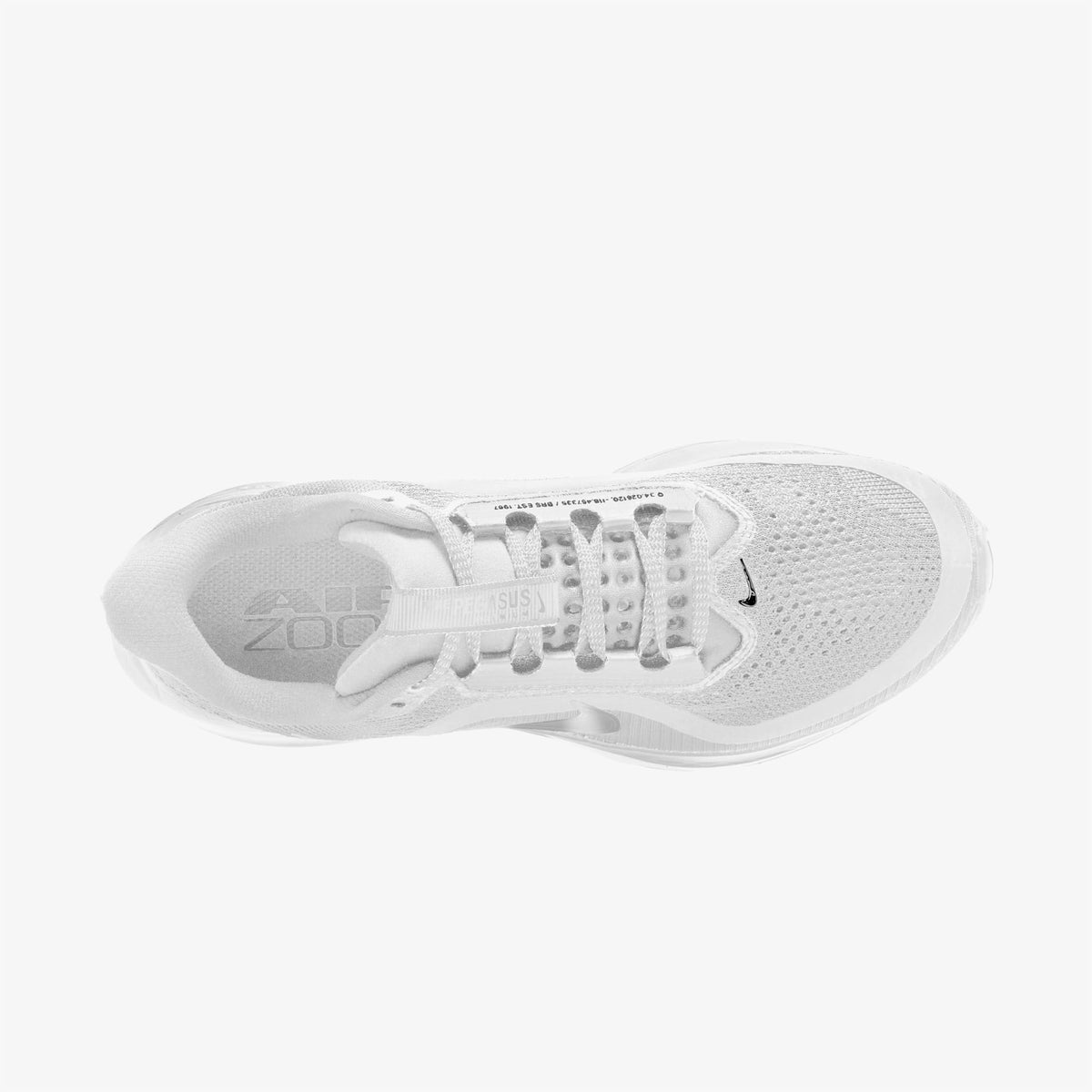 Nike Pegasus Premium Kadın Beyaz Koşu Ayakkabısı