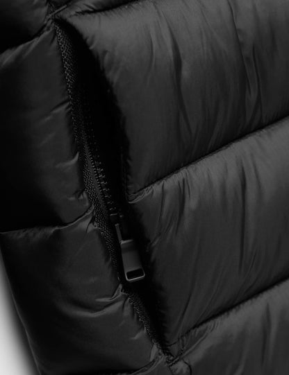 Stormwear Kapüşonlu Mont (6-16 Yaş)