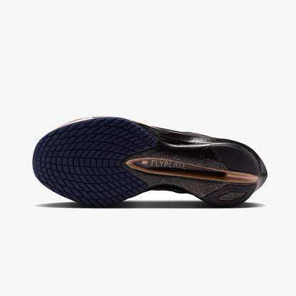 Nike Zoomx Vaporfly Next 4 Kadın Siyah Spor Ayakkabı