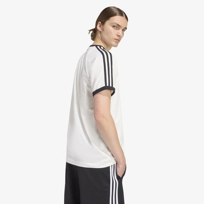 Adidas 3s Tee Erkek Beyaz T-shirt