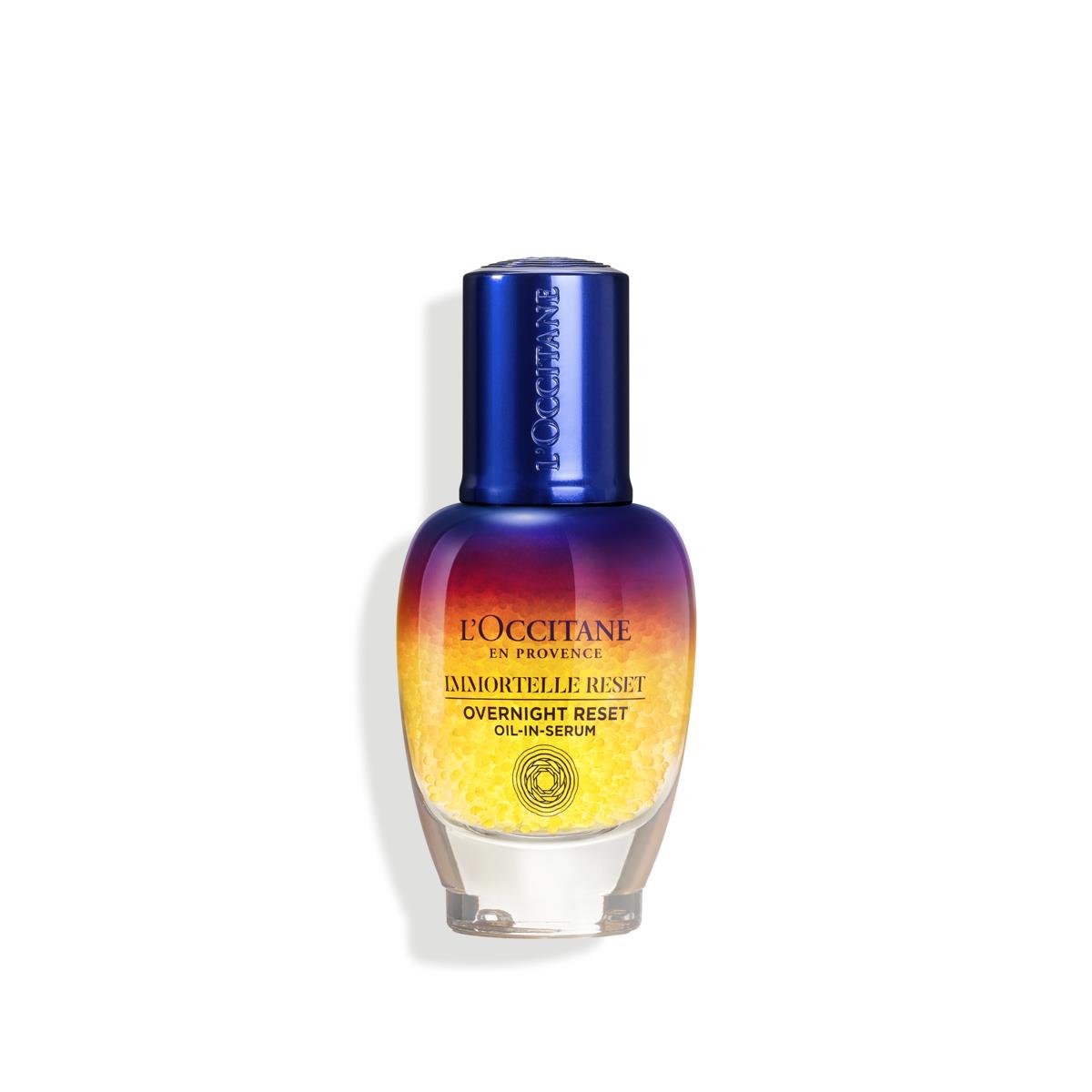Reset Oil - In Serum 30ml