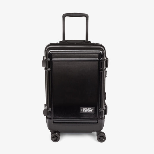 Eastpak Resist'r Case S Unisex Siyah Valiz