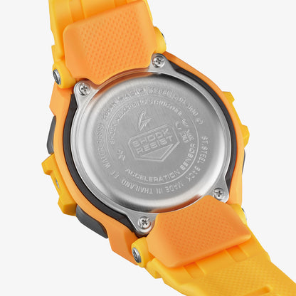 Casio Gx-56tu-1a5dr Erkek Sarı Kol Saati